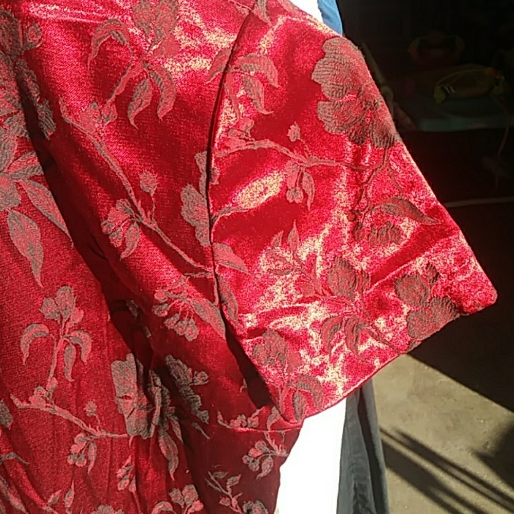 Dress - Picture 4 of 4